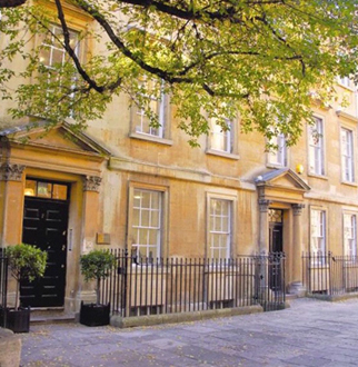 7-9 North Parade Buildings, Bath, City Centre Luxury Serviced Offices